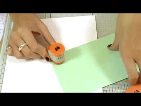 Paper Punch - Mini 'Butterfly' - 758e