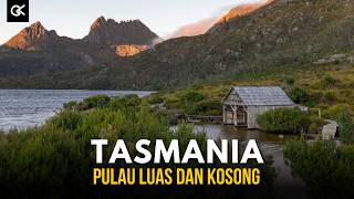 Download lagu Tasmania, Australia's Least Populated State mp3 Download lagu Tasmania, Australia's Least Populated State mp3