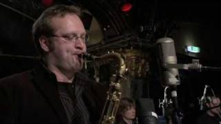 Heiner Schmitz Bigband - Besani My Little Choice