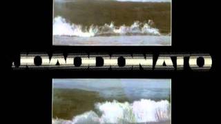 Joao Donato - Deixei Recado