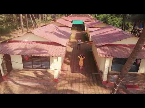 Om Shanti Resort Karde Beach 4