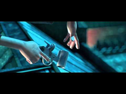 WALTER - The Gathering [3D animated short film]