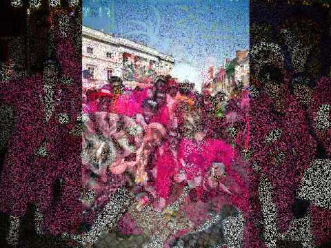 Miskwikt 2012 - E fistjen baan