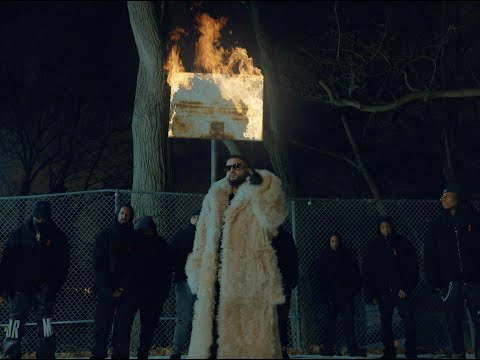 NAV - BACK 2 BUSINESS (Official Video)