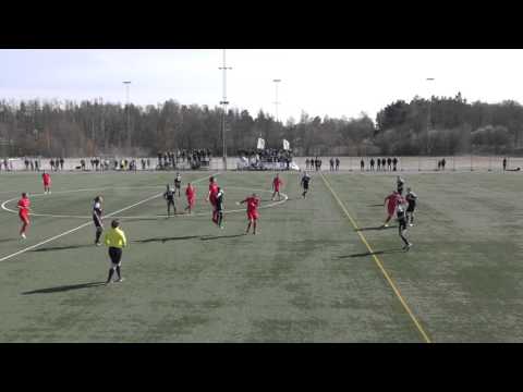 FC Djursholm 0 - 0 Sollentuna FK