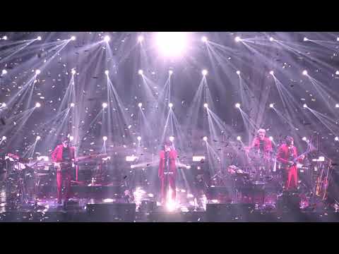 [4K] 210911 Nell (넬), 21. 12 seconds @ Moments in between