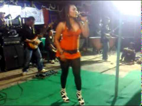 Bigdut sinden Jaipongan