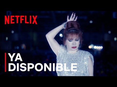 Ya disponible | Sigo siendo la misma | Netflix España