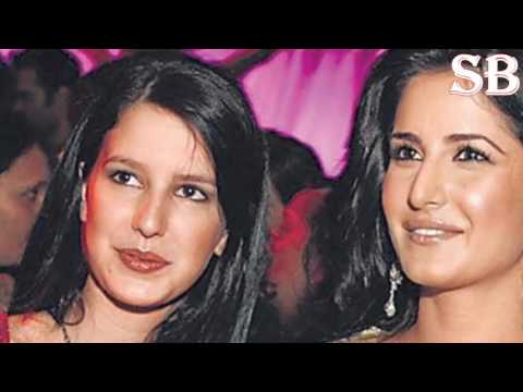 Top 10 Gorgeous Real Life Bollywood Sisters Video