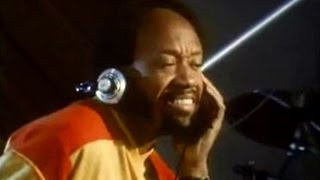Maurice White "The Making of Rock and Rule" Earth,Wind & Fire "Dance,Dance,Dance" 1983