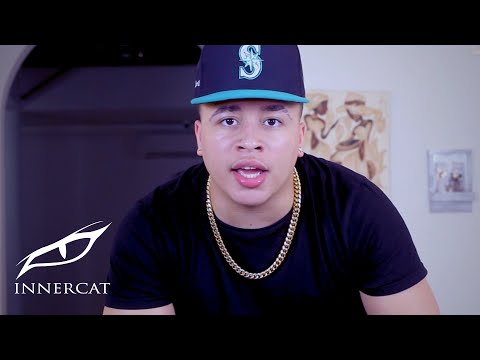 Yvng Suavee - De Abajo (Video Oficial)