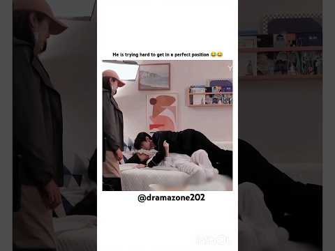 Hidden love funny bts 😂😂 ~ That slap at the end 🤭~ #shorts #cdrama #kdrama  #chenzheyuan #zhaolusi