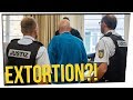 Man Jailed For Food Scam Ft Stacey Diaz Nikki Limo