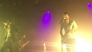 Gaslight Anthem (w Jared Hart) Live - We’re getting a divorce - the Fillmore Philadelphia PA-8/15/18