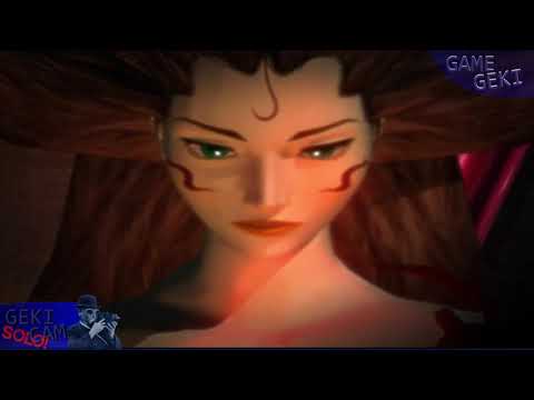 Game-Geki: The Parasite Eve Playthrough Part 1