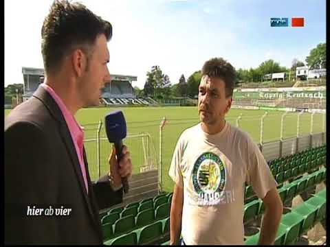 Saison 2010 2011 28c. ST FSV Wacker 03 Gotha - FC Sachsen Leipzig