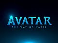 Avatar The Way Of Water Teaser