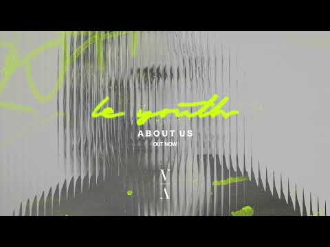 Le Youth - Back Around feat. Fractures