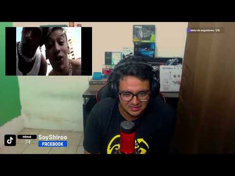 (REACCION) RK WAVY FT JUNIOR CALDERA - CERO DESPLACE