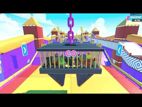 Gameplay Video