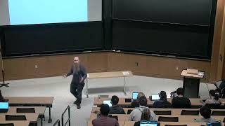 Lecture 15: Syntax, Part 5