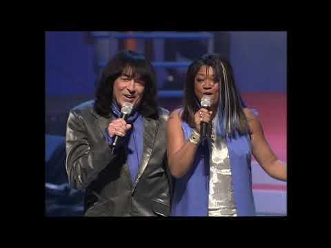 Balsam Boys - Bara du och jag feat. Svenne & Lotta (Melodifestivalen 2000)