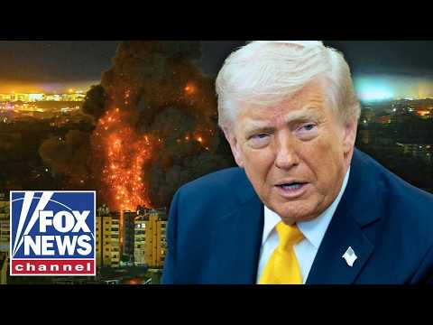 US enters 'CRITICAL WEEK' as Iran demonstrates resilience