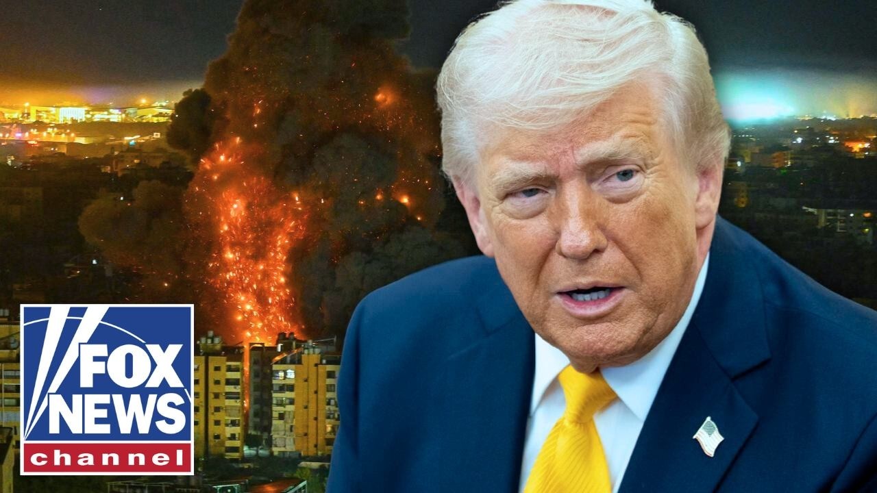 US enters 'CRITICAL WEEK' as Iran demonstrates resilience