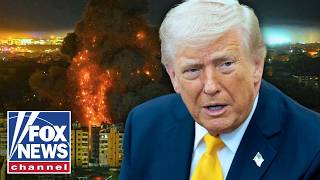 US enters 'CRITICAL WEEK' as Iran demonstrates resilience