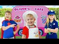 Diana Roma And Oliver S New Adventures Thrilling Video Compilation