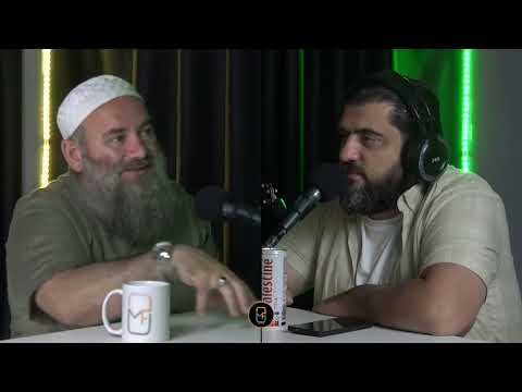 Pse Allahu i juaj nuk po i ndihmon Palestinës? - Hoxhë Bekir Halimi