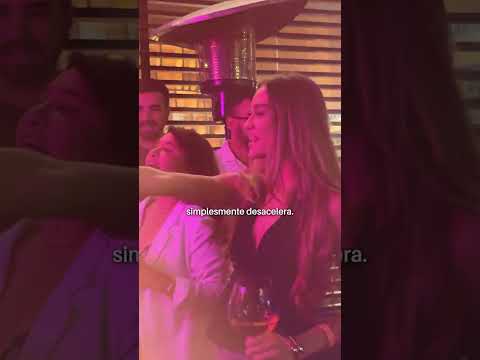 O melhor sunset de São Paulo!