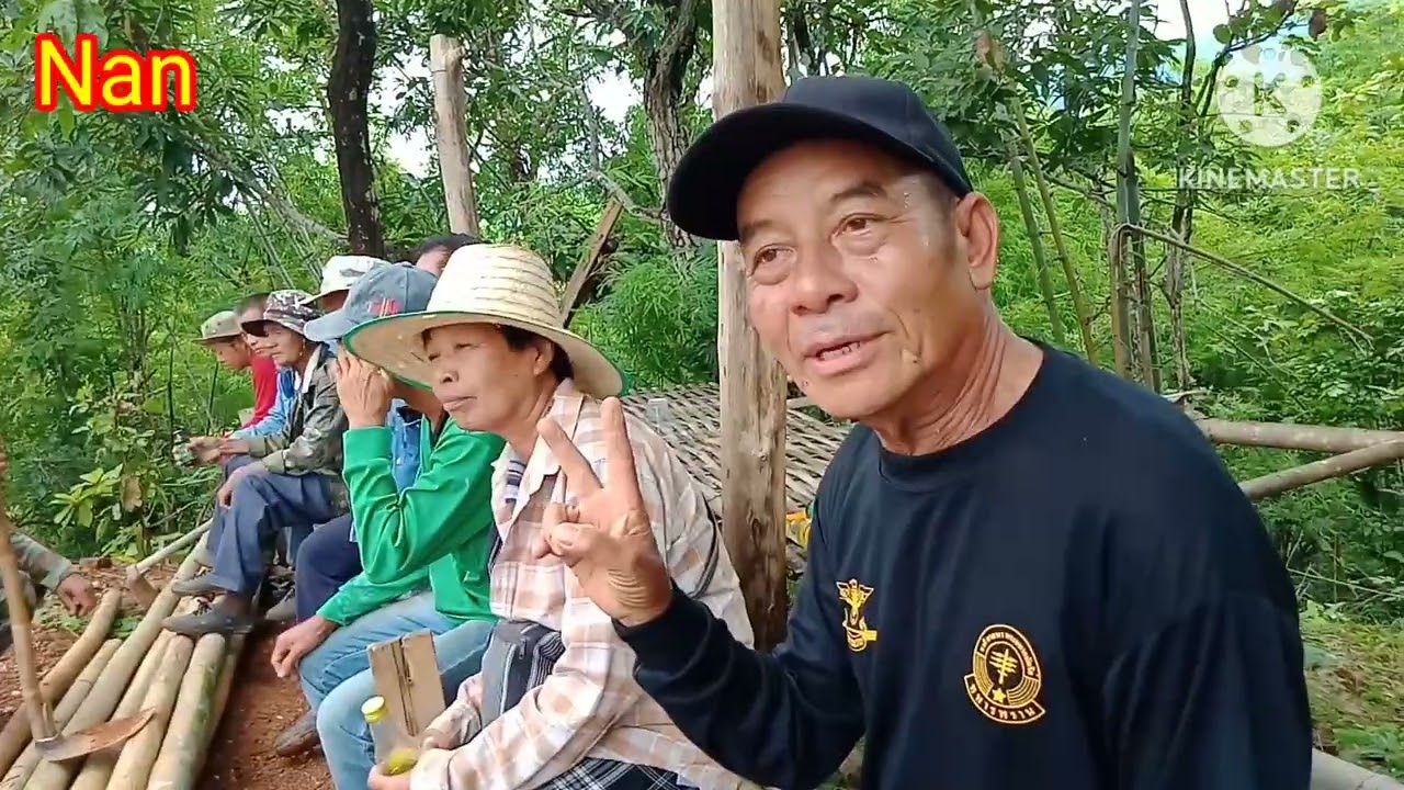 Phra That Ku Khao Khiao