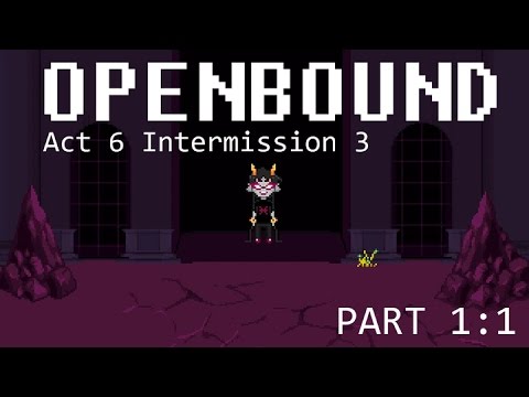 Let's Read Homestuck - Act 6 Intermission 3 - Part 1