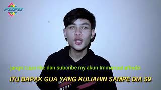 Download lagu Itu bapak gue mp3 Download lagu Itu bapak gue mp3