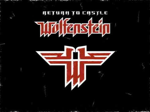 Return To Castle Wolfenstein Soundtrack 24. Military Suspense - Bill Brown