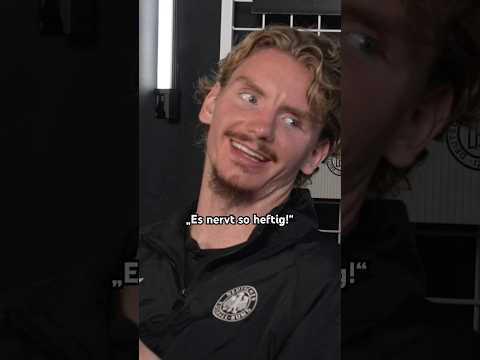 Wie groß ist Nick Woltemade? 📏