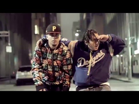 Chubz x Menace - Good Lookin' (Digital Dash) [Official Video]