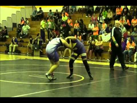 12 6 2012 7 ABIGAIL VELAZQUEZ- SAN BENITO VS. STEPHANIE TAMES- WESLACO