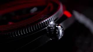 LONGINES ULTRA-CHRON - KEY FEATURES