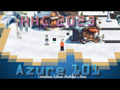 Azure 101
