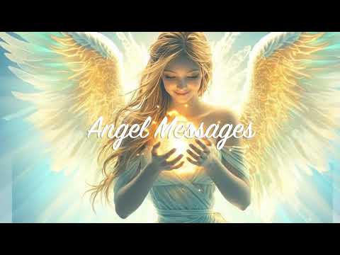 Angel Messages - Angel Box video thumbnail