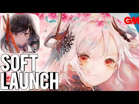 MementoMori: AFKRPG (by Bank of Innovation, inc.) Android / iOS - Launch Gameplay