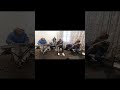 Friends band - buddy ( larry carlton cover )