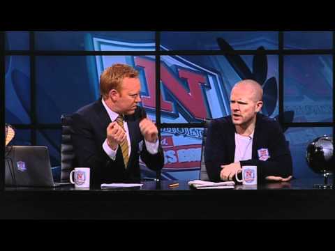 Ugens Tip med Anders Matthesen