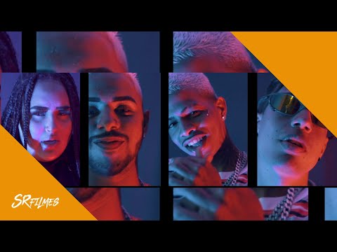 JHEO CHAVOSO MC VERT7 LARYSSA REAL - SEJA CRIA - CLIPE OFICIAL