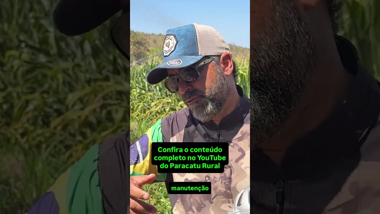 Não Compre Terra para Lucrar Mais Antes de Saber Disto! Dica de ouro do professor Fabrício Andrade.