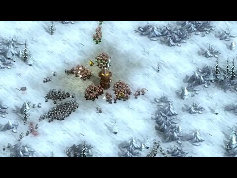 Quick And Easy Infected Swarm