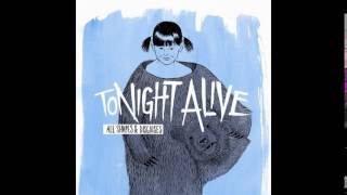 Download lagu Tonight Alive - 5 Years mp3