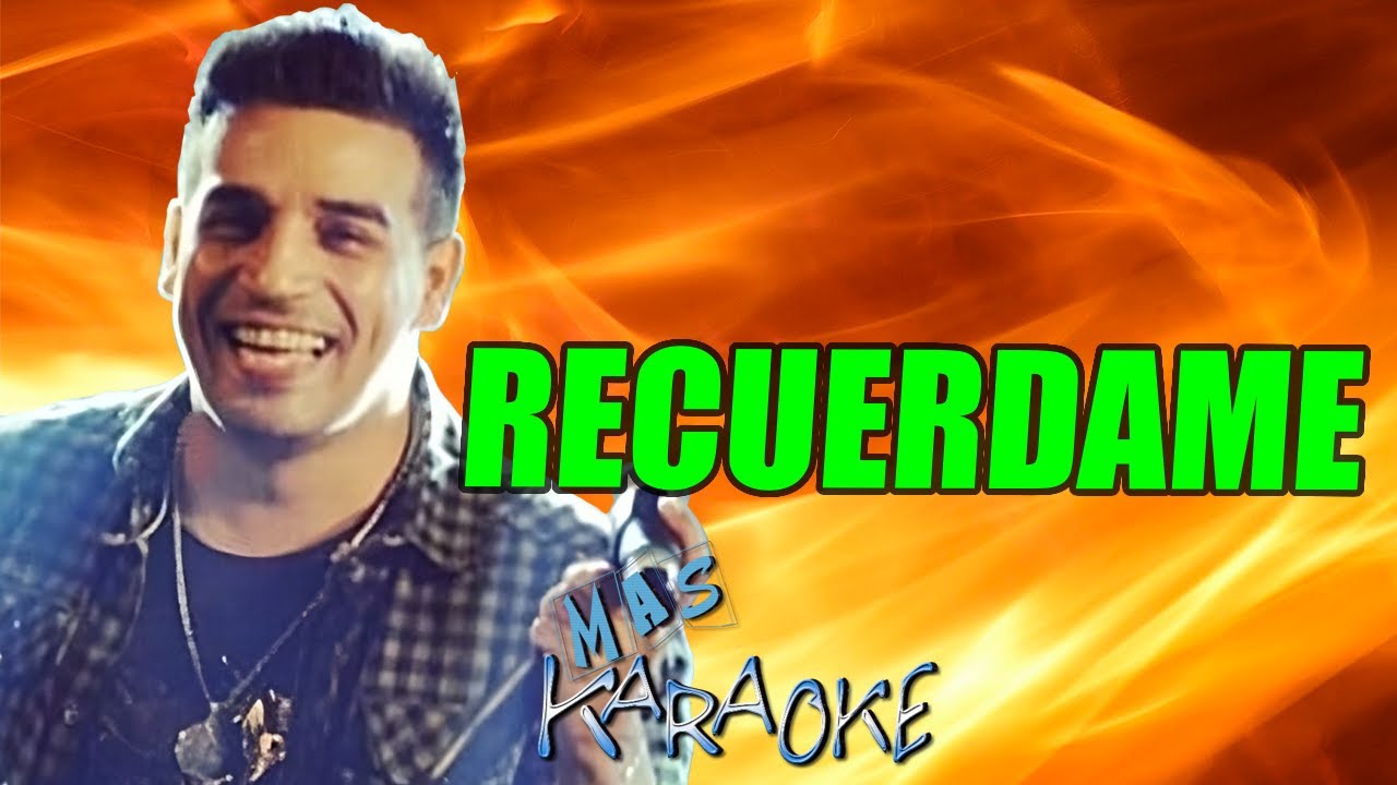 Recuerdame